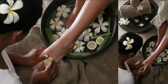 Honeymoon lovers spa treatment package mauritius (9)